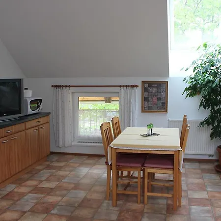 Lägenhet Apartman Brazdim Nový Brázdim