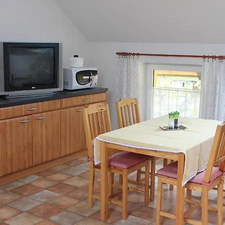 Apartman Brazdim