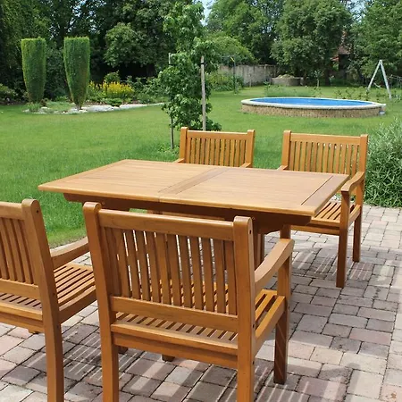 Apartman Brazdim