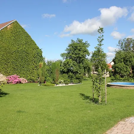 Apartman Brazdim Nový Brázdim