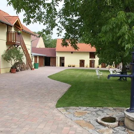 Apartman Brazdim