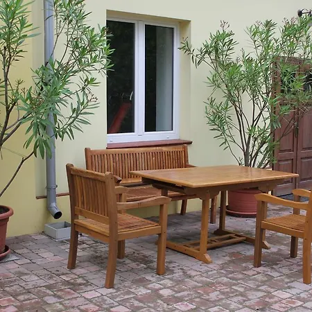 Apartman Brazdim Nový Brázdim